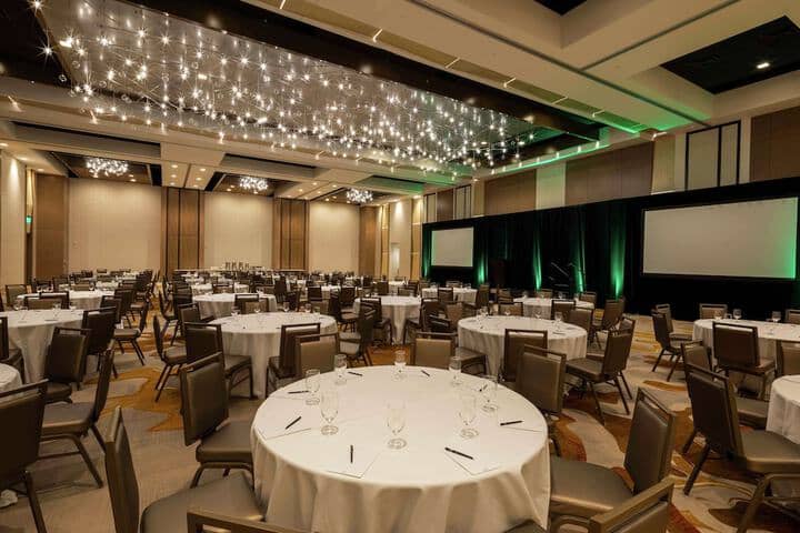 Ballroom