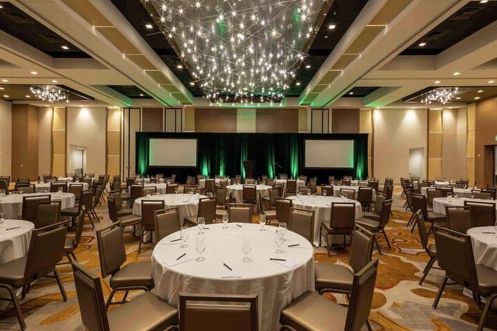 Ballroom