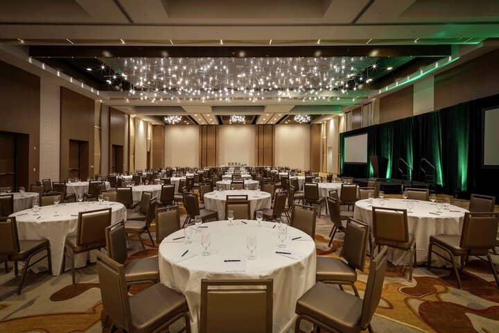 Ballroom