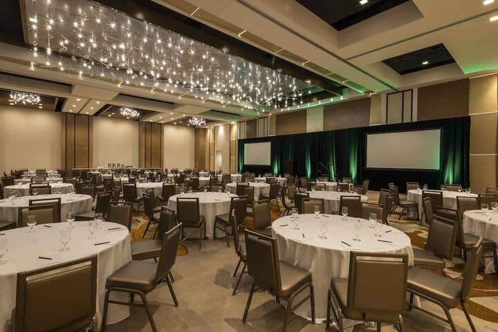 Ballroom